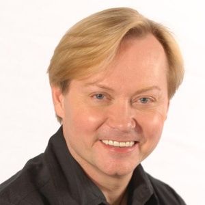 Meet your Posher, Mike